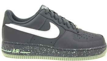Nike Air Force 1 Low Dark Grey/Glow