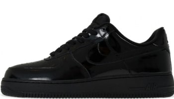 Nike Air Force 1 Low Black/Black-Black