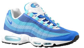 Nike Air Max '95 JCRD Photo Blue/Game Royal-Polarized Blue-White