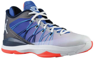 Jordan CP3.VII AE Game Royal/White-Midnight Navy-Infrared