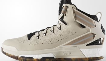 adidas D Rose 5 Boost South Side Lux