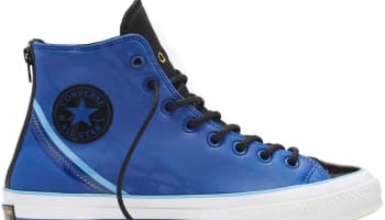 Converse Chuck Taylor All-Star 1970s Hi Wetsuit Blue