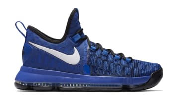 Nike KD 9 