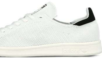 adidas Stan Smith Primeknit Neo White/Core Black-Off White