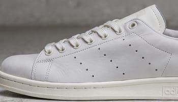 adidas Stan Smith White/White