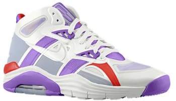 Nike Lunar 180 Trainer SC Summit White/Summit White-Purple Venom