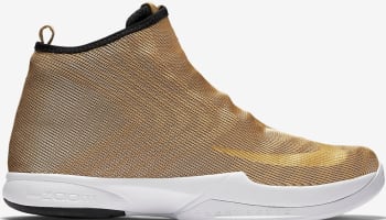 Nike Zoom Kobe JCRD Icon Metallic Gold