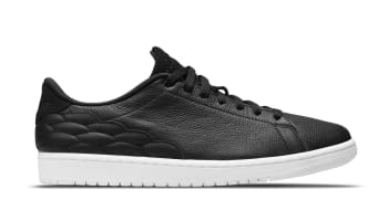 Air Jordan 1 Centre Court Black/White/Black