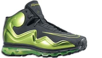 Nike Air Max Flyposite Anthracite/Anthracite-Brilliant Green-Atomic Green