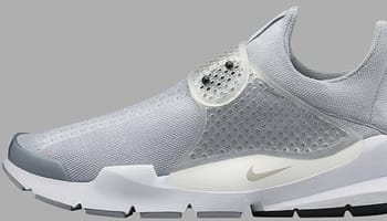 Nike Sock Dart SP Wolf Grey/Summit White