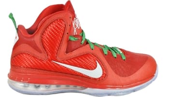 Nike LeBron 9 Christmas