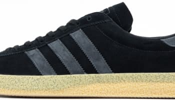 adidas Originals Topanga Black/Grey