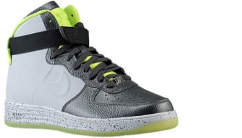 Nike Lunar Force 1 High Lux VT Anthracite/Wolf Grey