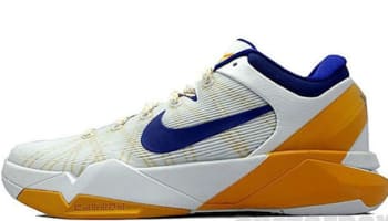Nike Kobe 7 Home