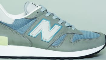 New Balance 1300 Grey/Blue