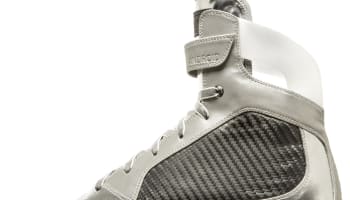 Android Homme The Missions Silver/Silver
