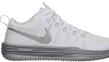 Nike Lunar TR1 NRG White/Pure Platinum-Volt