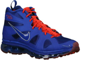 Nike Air Max Griffey Fury Jackie Robinson