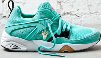 Puma Blaze Of Glory Turquoise/Turquoise
