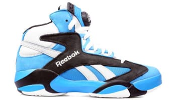 Packer Shoes x Reebok Shaq Attaq 