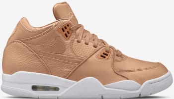 NikeLab Air Flight 89 Vachetta Tan