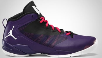 Jordan Fly Wade II EV Club Purple/White-Black-Spark
