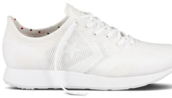 Converse CONS Engineered Auckland Racer White/White