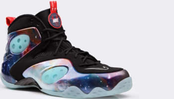 Sole Collector x Nike Zoom Rookie Premium Galaxy