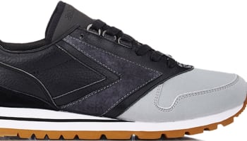 Barney's x Brooks Chariot Reflective Black