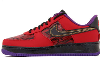 Nike Air Force 1 NG CMFT Low Year of the Snake
