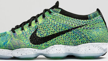 Women's Nike Flyknit Zoom Agility Potion
