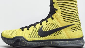 Nike Kobe X Elite High Opening Night
