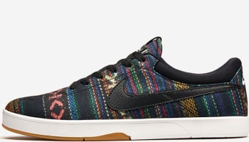 Nike SB Eric Koston SE Multi-Color/Black-White