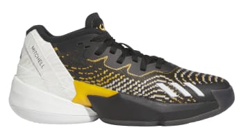 Adidas D.O.N. Issue 4 