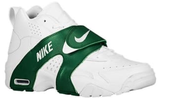 Nike Air Veer White/White-Gorge Green