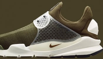 Nike Sock Dart SP Dark Loden/Sail