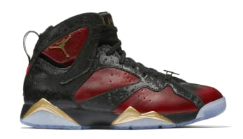 Air Jordan 7 Retro DB x Damien Phillips