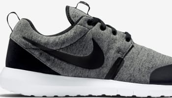 Nike Roshe One NM Cool Grey/White-Black