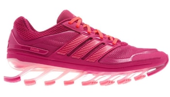 adidas Springblade Blast Pink/Red Zest