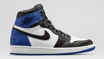 Fragment x Air Jordan 1 Retro High OG