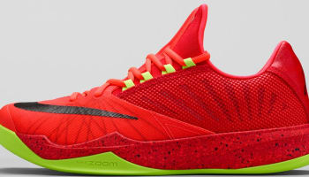 Nike Zoom Run The One Challenge Red/Volt
