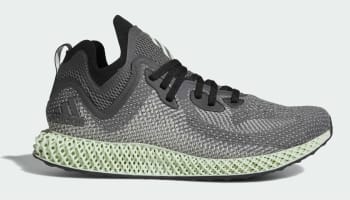 Adidas AlphaEdge 4D