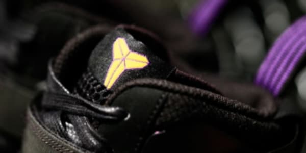 air force 1 eggplant