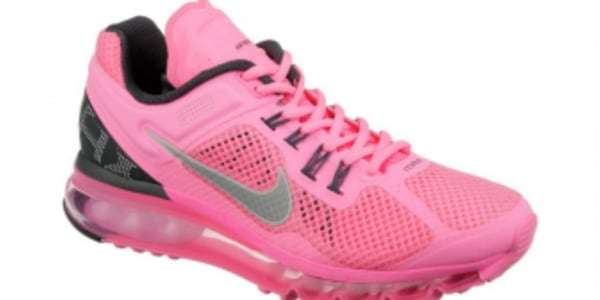Nike WMNS Air Max+ 2013 - Pink | Sole 