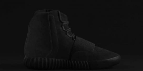 yeezy boost 750 black out