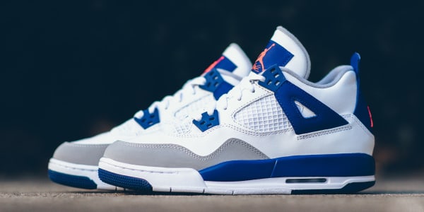 blue royal 4s