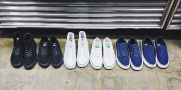 vans kitchen shoes 2018