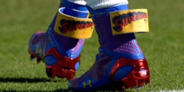 under armour qualifier storm