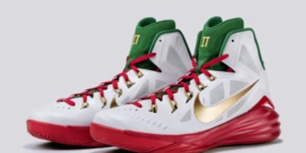 belinelli all star game