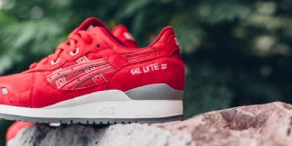 gel lyte puddle pack